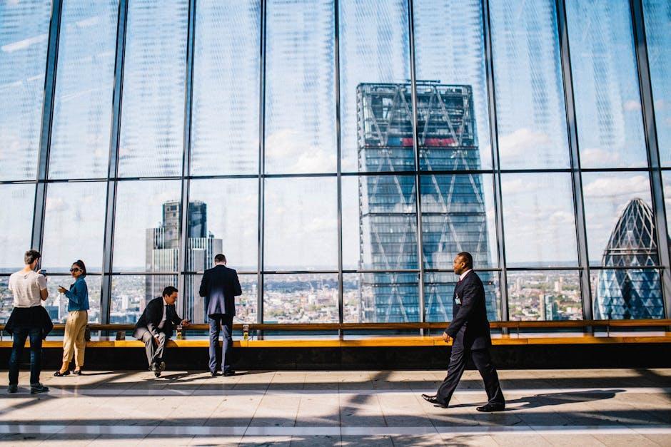 Créez votre société aujourd’hui à Londres avec notre expertise